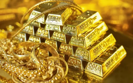 Gold Price
