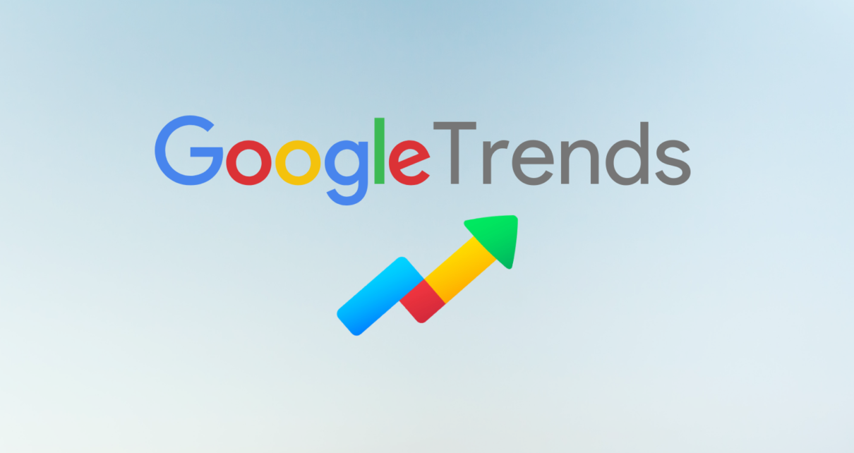 Google Search Trends