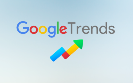 Google Search Trends