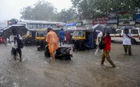 IMD RED ALERT NEWS 
