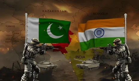 Ind vs Pak