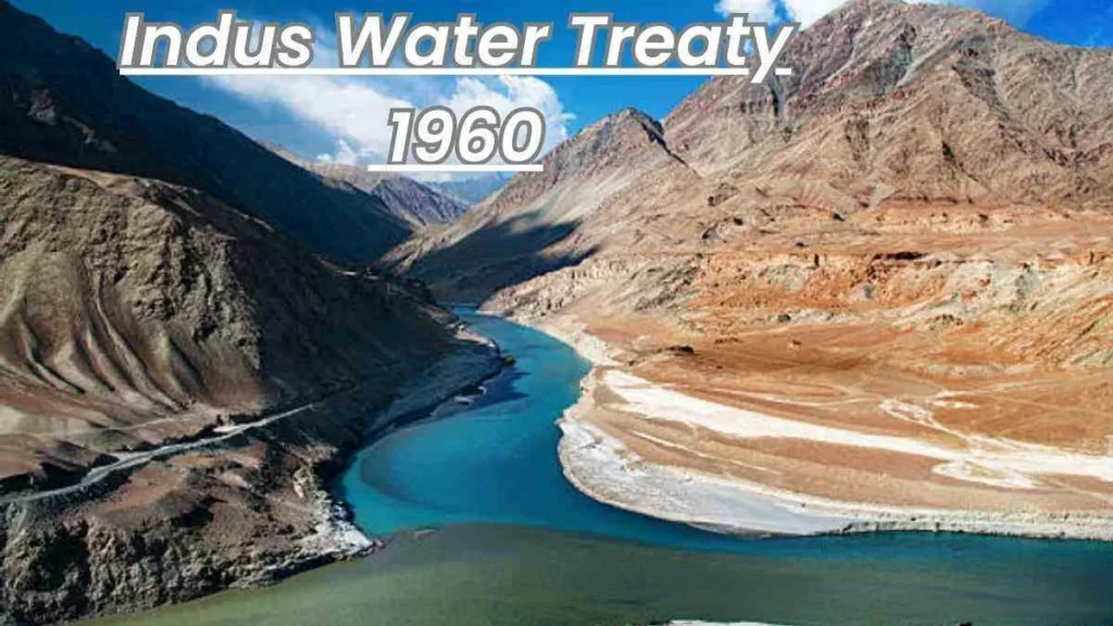 Indus River
