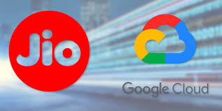 Jio vs Google
