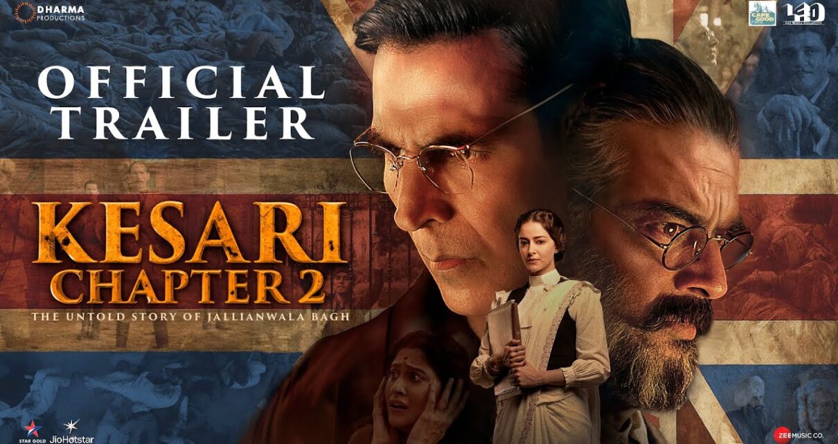Kesari 2