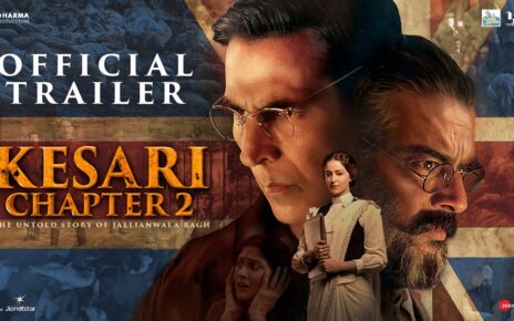 Kesari 2
