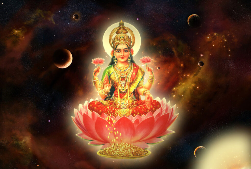 Vastu Tips Laxmi Mata