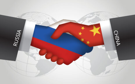 Russia-China
