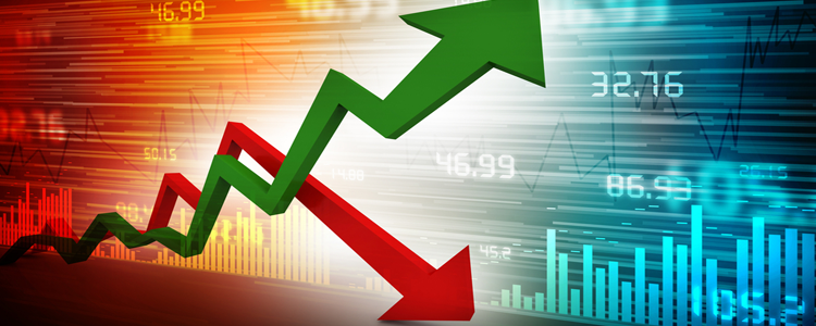 Massive Surge in Share Market