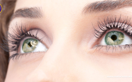 Summer Eye Care: