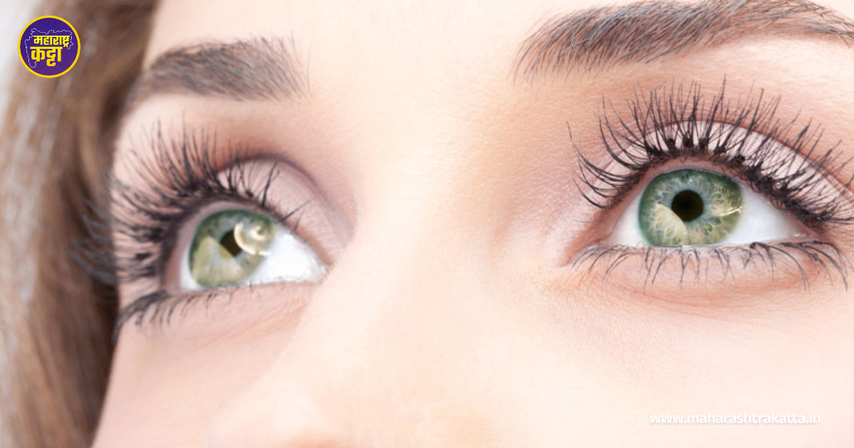 Summer Eye Care: