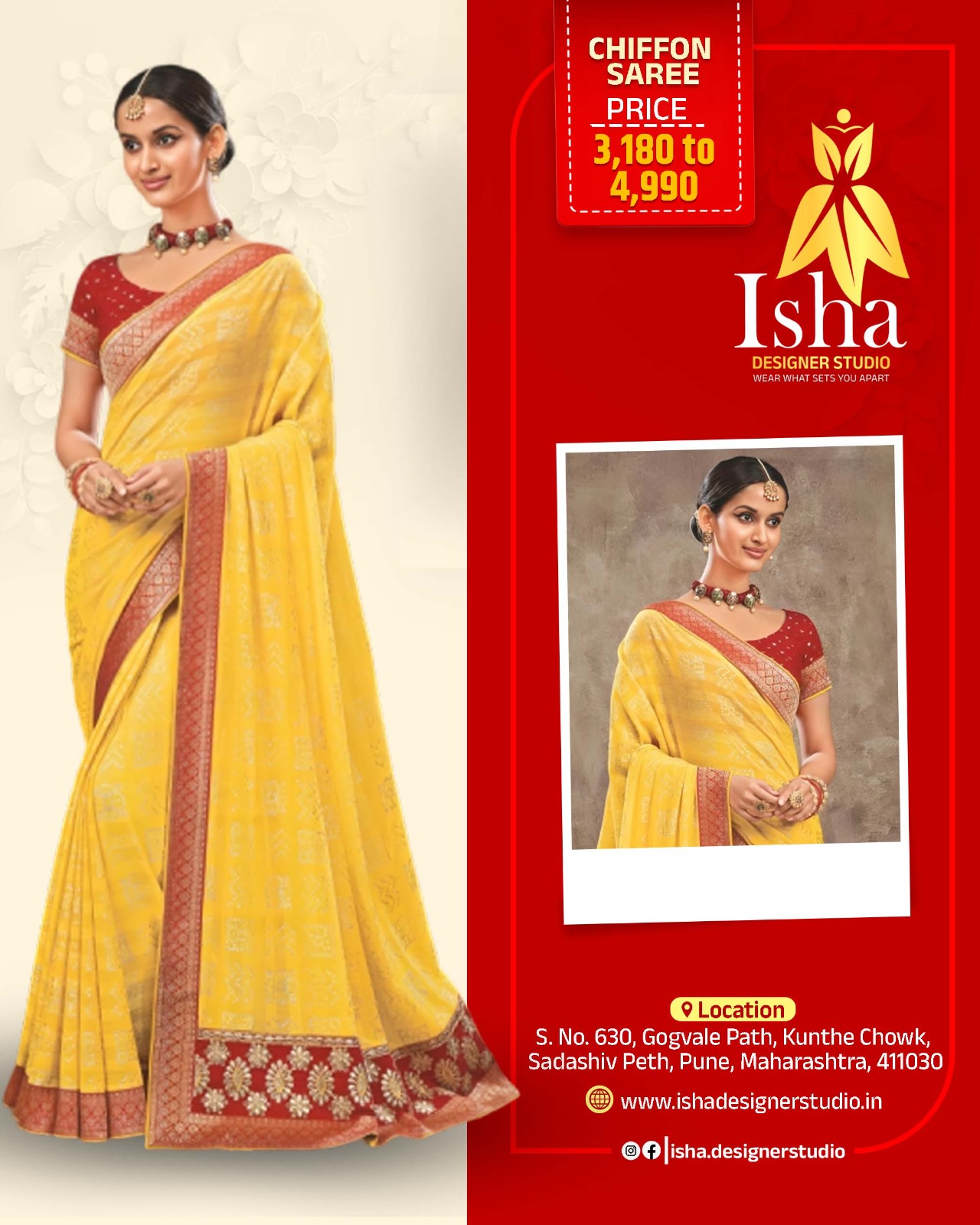 Best Collection Of Sarees
