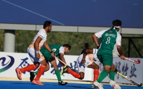 Asia Cup and the shadow of India-Pakistan tensions