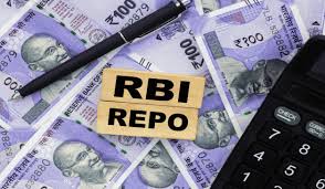 RBI Repo Rate