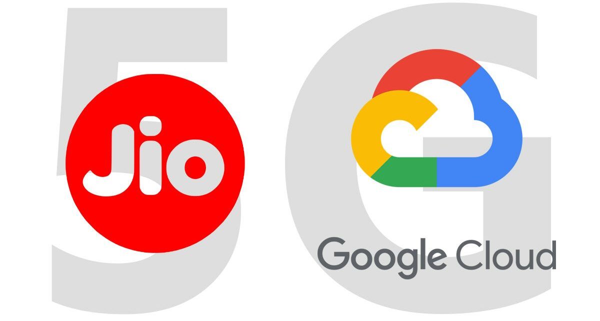 Jio vs Google