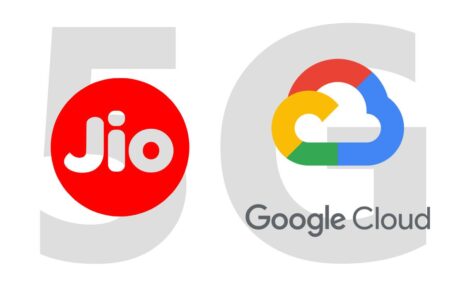 Jio vs Google