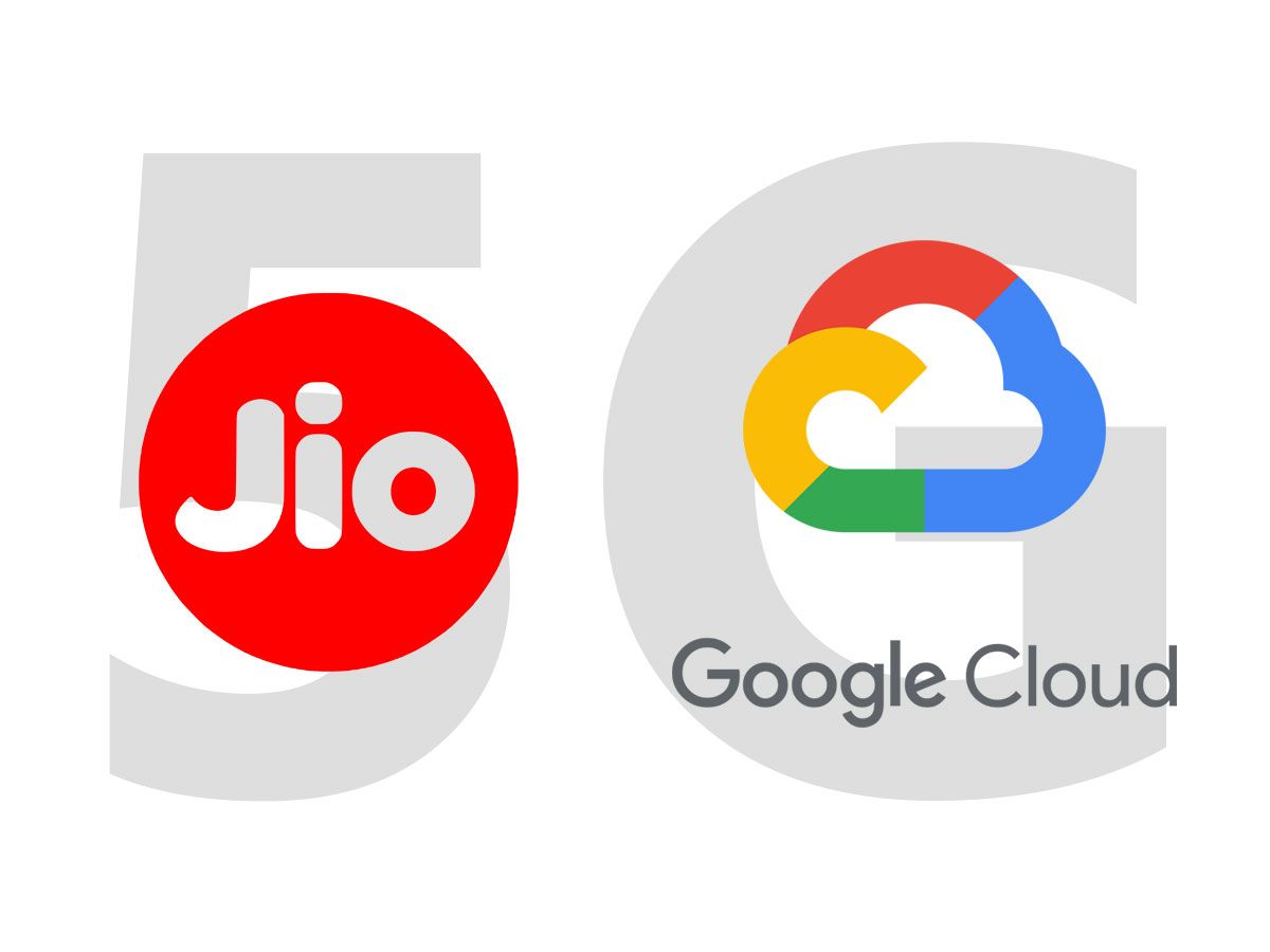 Jio vs Google