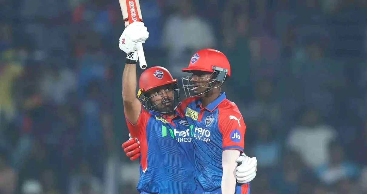 Karun Nair