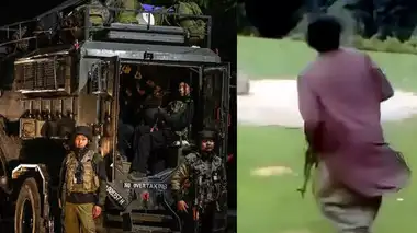 Pahalgam Terror Attack