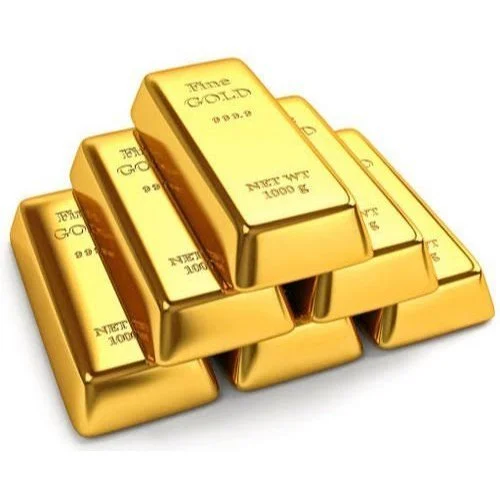 gold Prices
