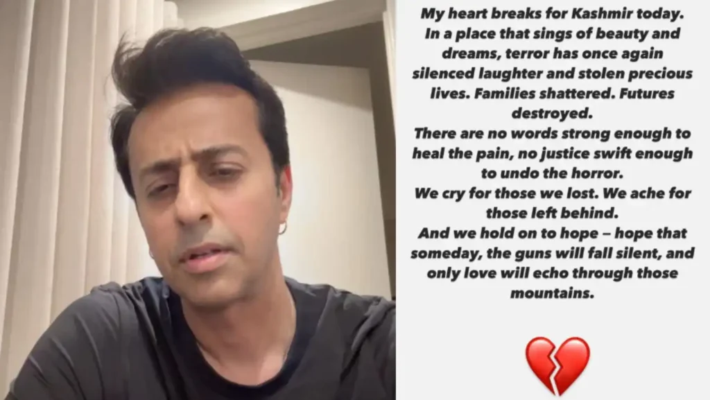 Salim Merchant
