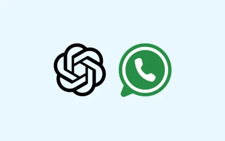 ChatGPT On WhatsApp