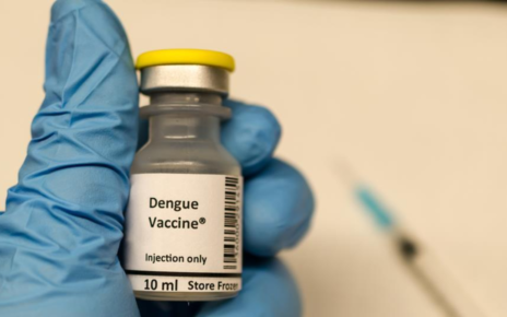 Dengue Vaccine