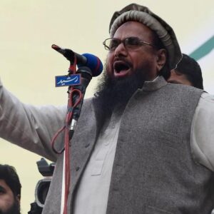 Hafiz Saeed: दहशतवादाचा मास्टरमाईंड आणि त्याचा वर्तमान स्थान