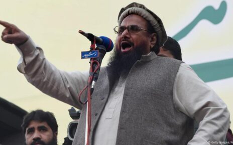 Hafiz Saeed