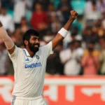IND vs ENG – England Tourसाठी Bumrahची उपकर्णधारपदी निवड रद्द, Team India ‘प्रिन्स’कडे..