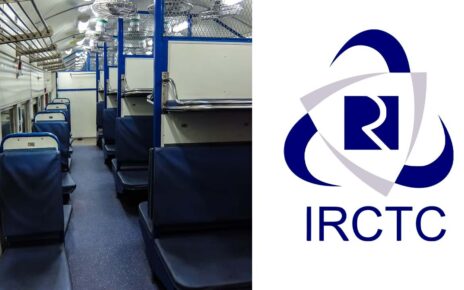 IRCTC