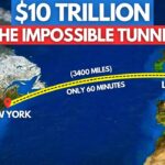 New York to London फक्त ५४ मिनिटात- Future of Ultra-fast Travel?