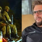 Pahalgam Terror Attack: Shahid Afridi Bother अतिरेकी, भारताविरोधात बोलणाऱ्या आफ्रिदीची पोलखोल