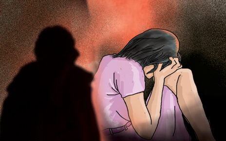 bihar rape news