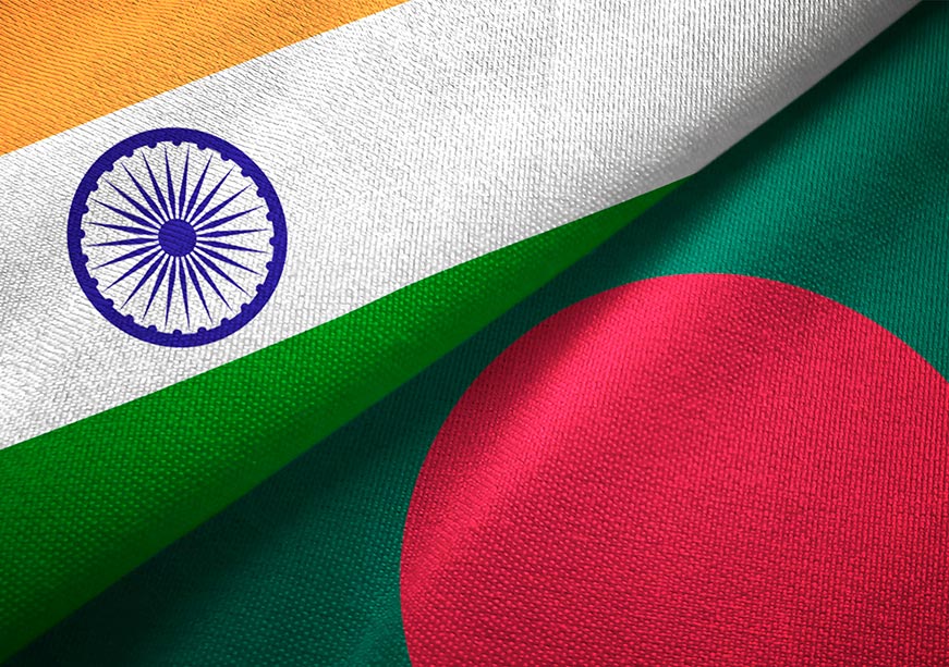 India Bangladesh -Pakistanवर हल्ला झाला तर North-East भारताचा ताबा घ्या..