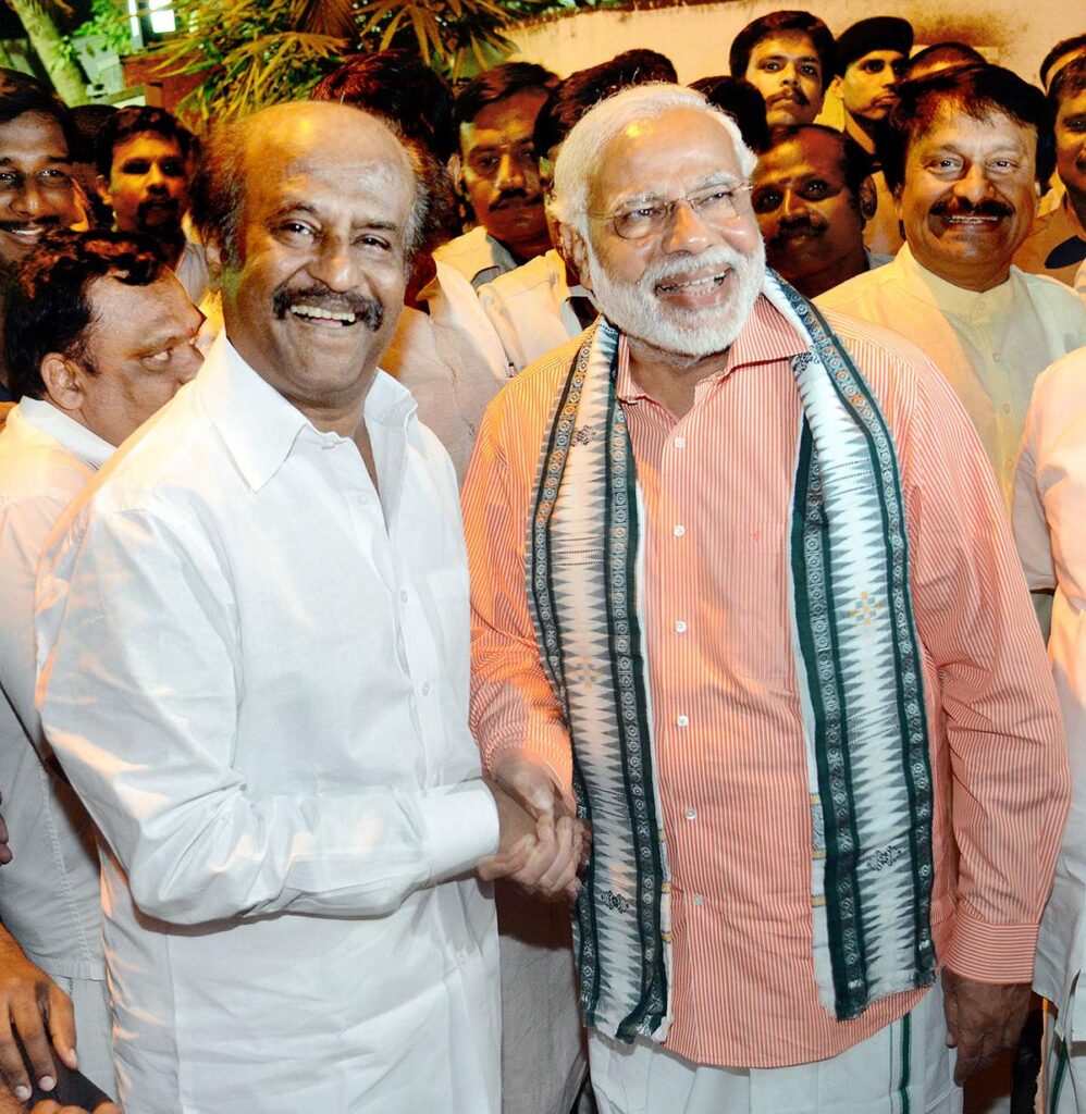 Narendra Modi