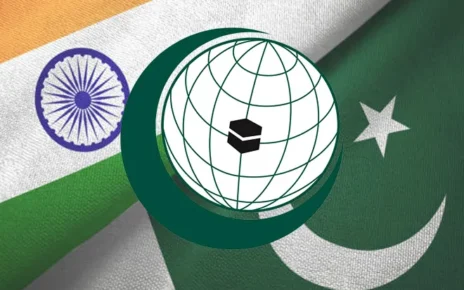 OIC Pakistan