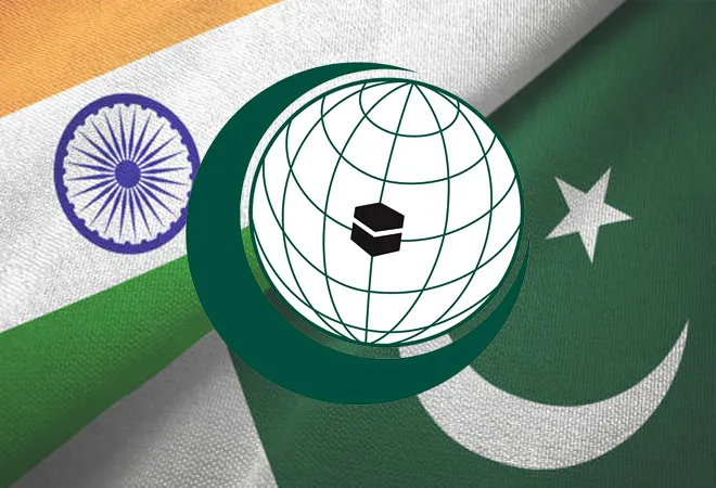 तणाव आणखी वाढला! भारताविरोधात 57 देश; Muslim राष्ट्रांचा OIC तून पाकिस्तानाला पाठिंबा