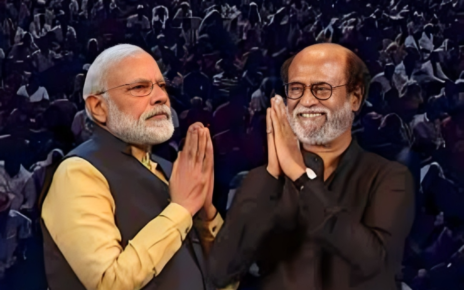 Narendra Modi