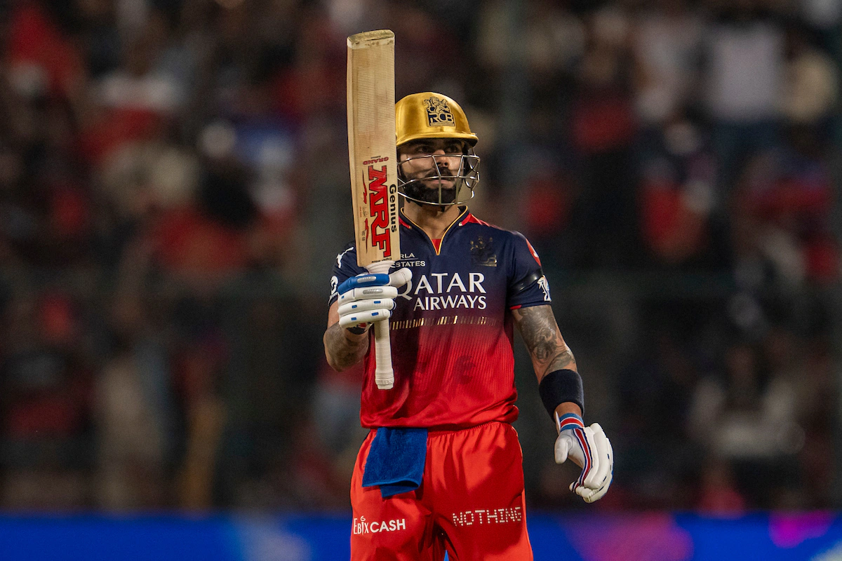 चेंगराचेंगरीमुळे RCB संघावर Ban येणार का?