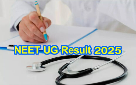 NEET UG 2025