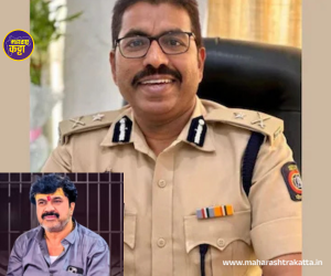 Walmik Karad व Jalindar Supekar प्रकरणात नवे वळण