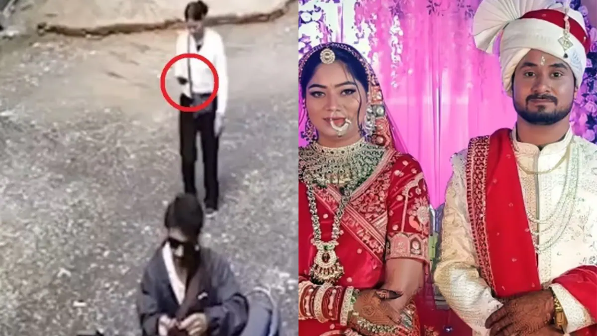 Sonam चा अफेअर आणि सुपारी खून: खळबळजनक प्रकरण