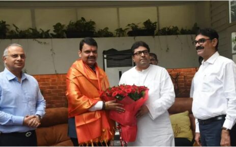 Fadnavis-Raj Thackeray