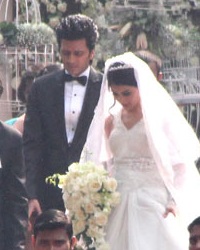 Riteish -Genelia