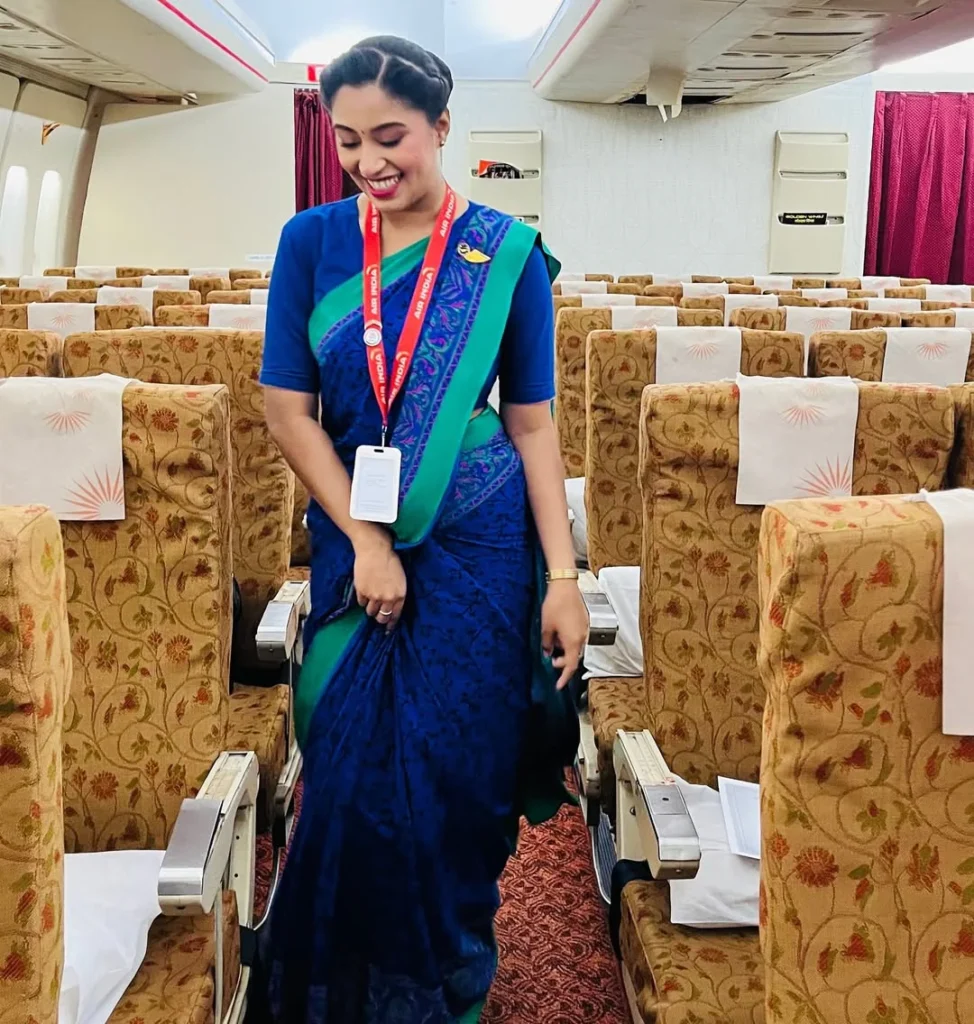 Roshni Songhare