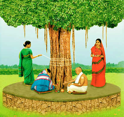 Vat Purnima 2025: