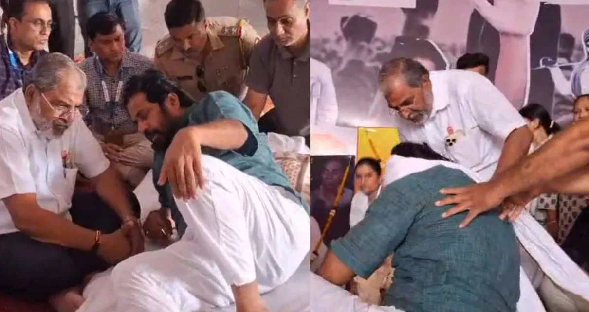 Bacchu Kadu