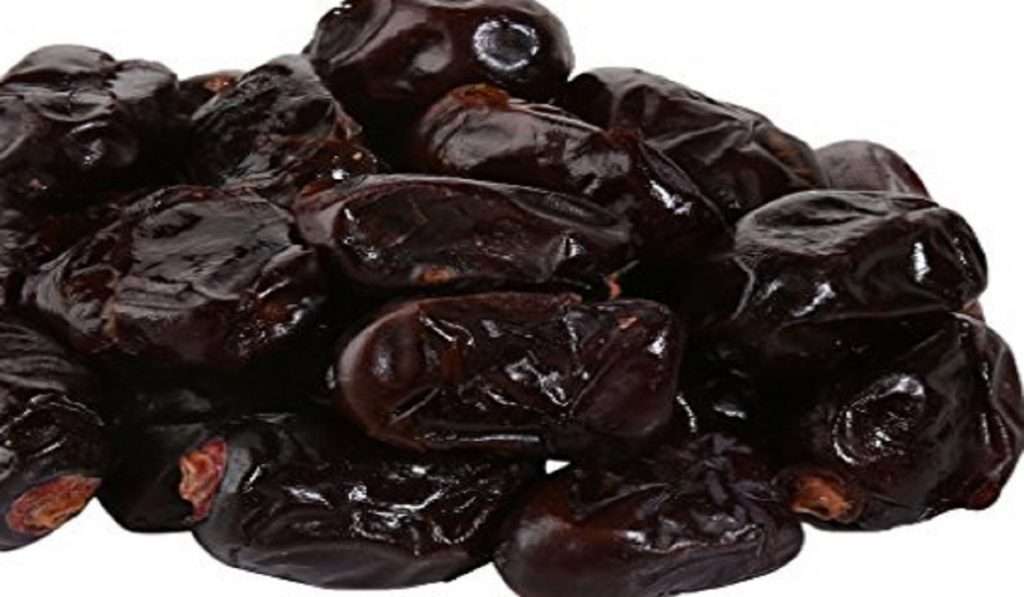 dates for weight loss!