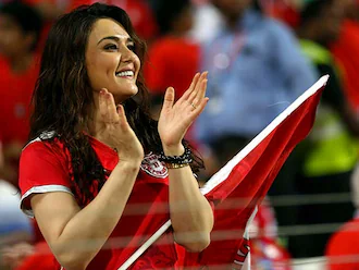 Preity Zinta

