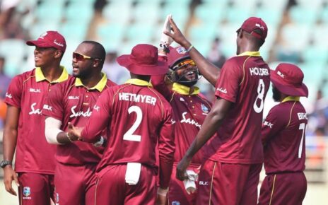 Andre Russell's anger over Virat's statement